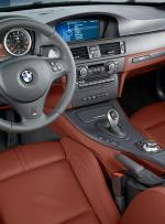 BMW M3 Coupe 2009 года